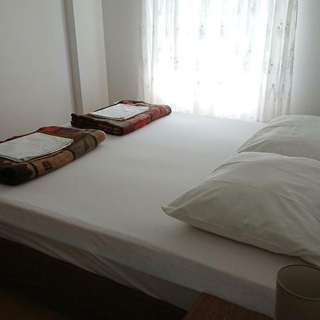Apartman Kursar Srima Kültér fotó