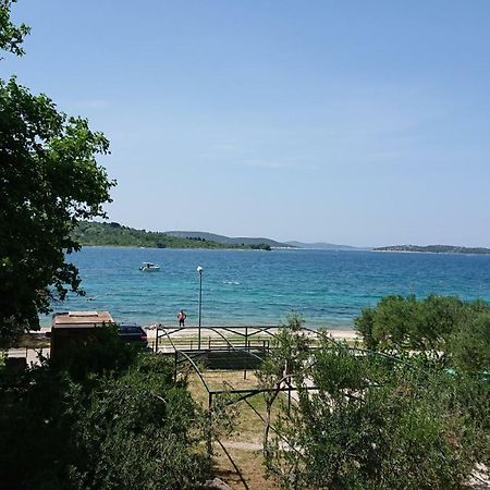 Apartman Kursar Srima Kültér fotó