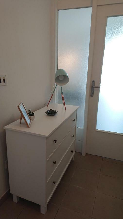 Apartman Kursar Srima Kültér fotó