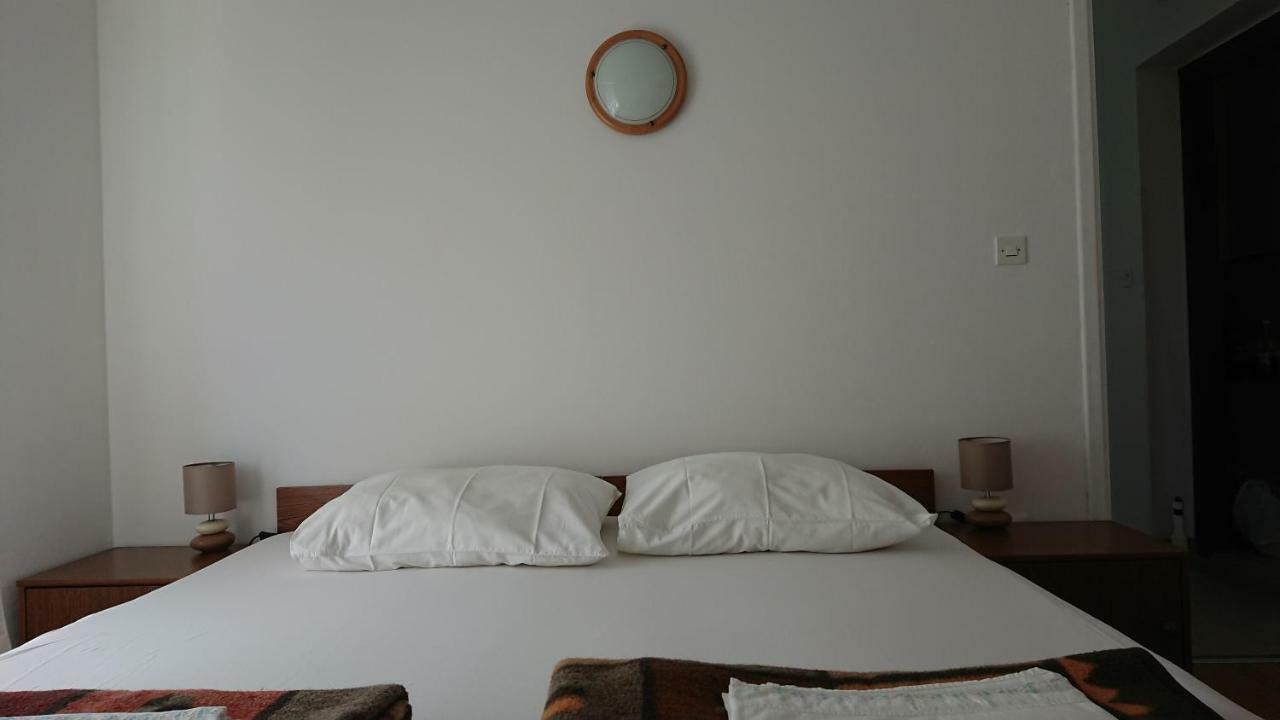 Apartman Kursar Srima Kültér fotó
