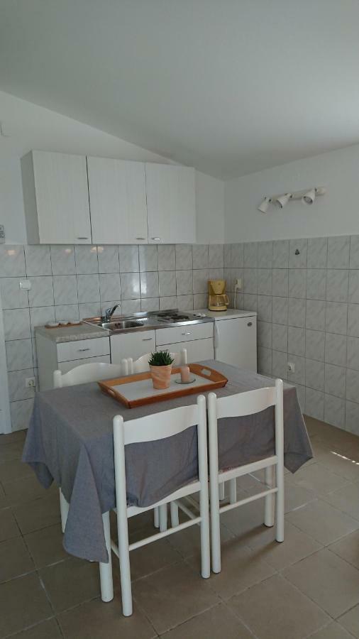 Apartman Kursar Srima Kültér fotó