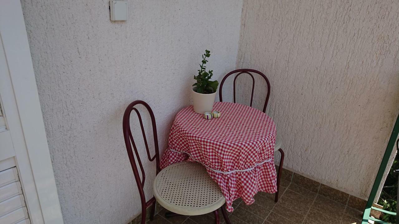 Apartman Kursar Srima Kültér fotó