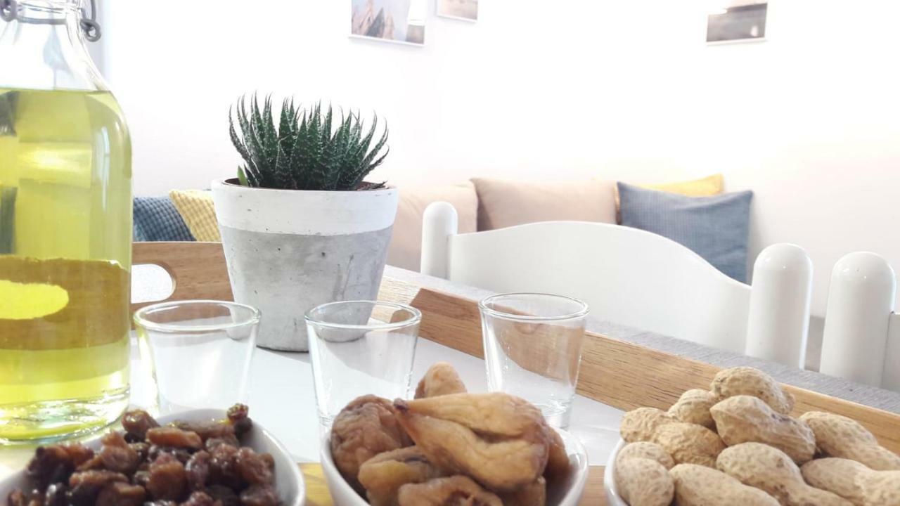 Apartman Kursar Srima Kültér fotó