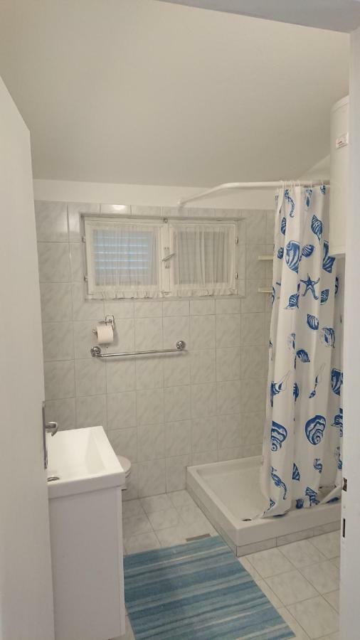 Apartman Kursar Srima Kültér fotó