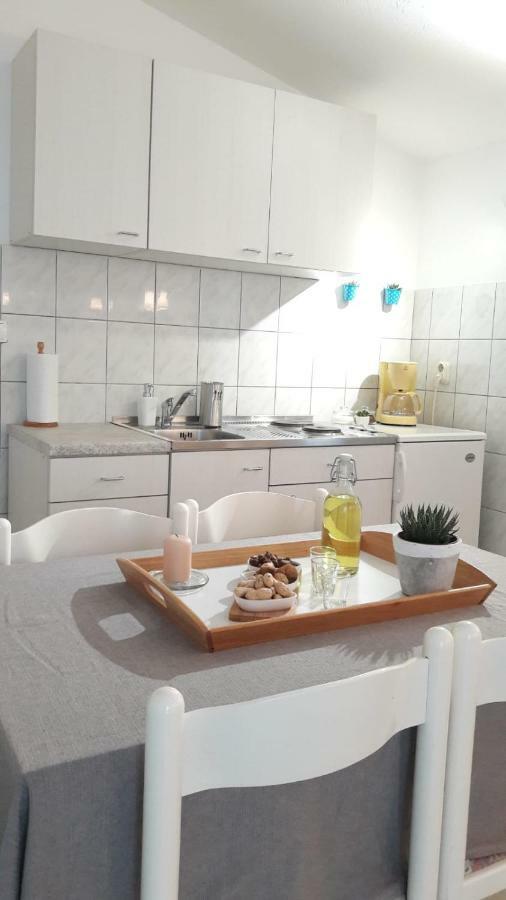 Apartman Kursar Srima Kültér fotó